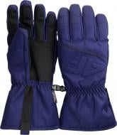 Варежки 4F 4FWAW24AFGLM149-31S р.M /синий