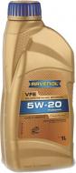 Моторне мастило RAVENOL VFE 5W-20 1 л (RAV VFE SAE 5W20 1L)