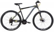 Велосипед Discovery 29" 19"(48 см) TREK OPS-DIS-29-125 чорно-жовтий