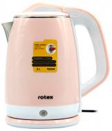 Електрочайник Rotex RKT25-P