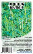 Семена Насіння України Дольник белый