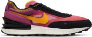 Кроссовки мужские демисезонные Nike Waffle One DA7995-600 р.42 розовые Кроссовки мужские демисезонные Nike Waffle One DA7995-600 р.42 розовые