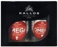 Для жінок Kallos OMEGA-6