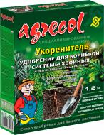 Добриво мінеральне Agrecol для кореневої системи хвойних 7-21-7 1,2 кг