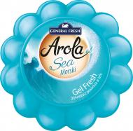 Аромаблок General Fresh Arola Gel Fresh Океан 150 г