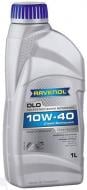 Моторне мастило RAVENOL DLO 10W-40 1 л (RAV DLO SAE 10W40 1L)