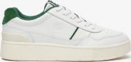Кроссовки мужские Lacoste ACE CLIP 747SMA0037-082 р.43 белые