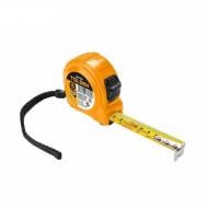 Рулетка Tolsen 36126 5 м x 19 мм