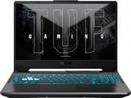 Ноутбук Asus TUF Gaming A15 FA506NF-HN004 15,6" (90NR0JE7-M00320) graphite black