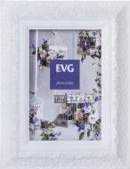 Рамка для фото EVG Fresh 8623-4 white 1 фото 10x15 см білий