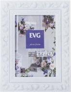 Рамка для фото EVG Fresh 2006-5 white 1 фото 13х18 см білий
