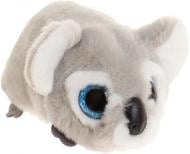 М'яка іграшка TY Teeny Tys 41254 Коала 10 см сірий