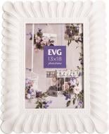 Рамка для фото EVG Fresh 2130-5 white 1 фото 13х18 см білий