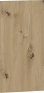 Дверь к шкафу Грейд ФЛЕКС ДСП 796х396х16 ммдуб артизан