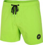 Шорты 4F H4L20-SKMT001-45N H4L20-SKMT001-45N р. S зеленый