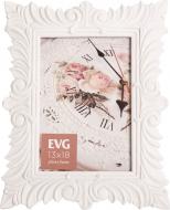 Рамка для фото EVG Fresh 2171-5 white 1 фото 13х18 см білий