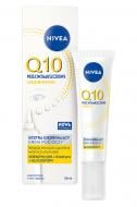 Крем Nivea Q10 Power против морщин для контуров глаз 15 мл
