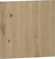 Дверь к шкафу Грейд ФЛЕКС ДСП 396х396х16 ммдуб артизан