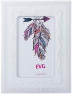 Рамка для фото EVG Fresh 6011-5 white 1 фото 13х18 см белый