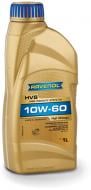 Моторное масло RAVENOL HVS 10W-60 1 л (RAV HVS SAE 10W60 1L)