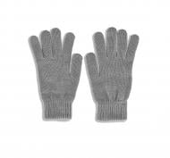 Рукавички Outhorn GLOVES CAS M078 OTHWAW24AGLOM078-25S р.one size сірий