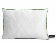 Подушка №467 Eco Line Eco-Soft средняя MirSon 40x40 см белый Подушка №467 Eco Line Eco-Soft средняя MirSon 40x40 см белый