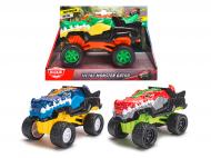 Машинка Dickie Toys Монстр алігатор 15 см 3752020