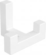 Крючок Грейд WL 02 WT белый