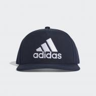 Кепка Adidas H90 LOGO CAP DT8577 OSFW темно-синій