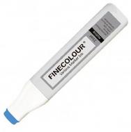 Заправка для маркера Refill Ink королевский синий EF900-242 FINECOLOUR 1 шт.