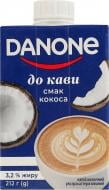 Напиток молочный 3,2% ультрапастеризованный со вкусом кокоса До кави 212г