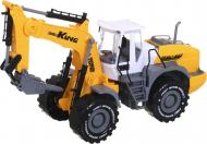 Трактор Shantou строительный JY77169