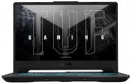 Ноутбук Asus FX506HC-HN057 15,6" (90NR0724-M00X10) graphite black