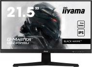 Монитор Iiyama G-Master Black Hawk 21,5" (G2245HSU-B1)