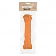 Лакомство Flamingo кость жевательная обернута мясом курицы 25 см