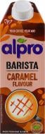 Напиток вивсяно-соевий со вкусом карамели Barista 750мл