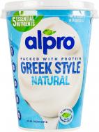 Соевый продукт Alpro Греческий стиль ферментированный 400 г