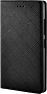 Чехол-книжка Vellini NEW Book Stand для Samsung Galaxy J7 J700 black (216981)