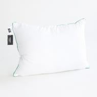 Подушка №1551 Eco Line Vital EcoSilk средняя MirSon 40x40 см белый