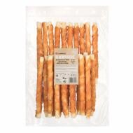 Лакомство Flamingo стики обернутые мясом курицы 2 кг.