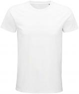 Футболка чоловіча Sol's Pioneer Men 035651023 р.3XL білий