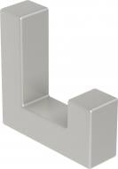 Крючок Грейд WL 01 G5 никель матовый Крючок Грейд WL 01 G5 никель матовый