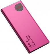 Повербанк BASEUS PPIMDA-B09 10000 mAh red (676817)