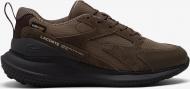 Кроссовки мужские Lacoste L003 750SMA0113-257 р.43 коричневые