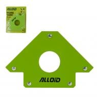 Магніт для зварювання Alloid «стрілка» 34 кг MWH -13034 (20/10)