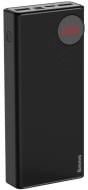 Повербанк BASEUS PPALL-MY01 20000 mAh black (676823)