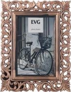 Рамка для фото EVG Fresh 8616-5 gold brush 1 фото 13х18 см золотой