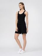 Шорты 4F 4FSS22TSHOF010-20S р. S черный