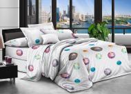 Комплект постельного белья Microsatin Premium 15-0207 Finland 220х240 см мультиколор MirSon Комплект постельного белья Microsatin Premium 15-0207 Finland 220х240 см мультиколор MirSon