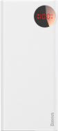 Повербанк BASEUS Mulight PD3.0+QC3.0 18 W 20000 mAh white (676824) PPALL-MY02 Повербанк BASEUS Mulight PD3.0+QC3.0 18 W 20000 mAh white (676824) PPALL-MY02